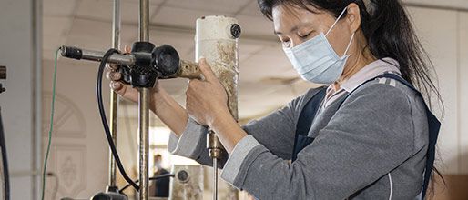 觸媒再生及相關代工